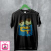 Adventure Time T-Shirt Funny Cartoon Shirt Animated Series