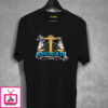 Advocate Defenders Of Justice T-Shirt