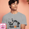 Alasu No Pir – Funky Gujarati T-Shirts