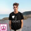 All Hail The Goat T-Shirt
