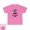 Ants – T-Shirt