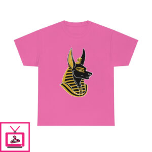 Anubis – T-Shirt