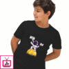 Astronaut Kid Tshirt With Custom Name