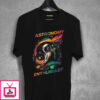 Astronomy Enthusiast Nasa T-Shirt