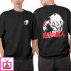 Attack On Titan Oversize T-Shirt