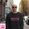 Attitude Black Sweatshirt