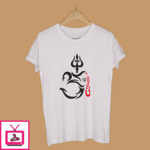 Aum Ganesh – T-Shirts For Ganpati Visarjan