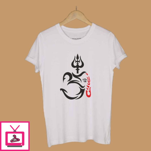 Aum Ganesh – T-Shirts for Ganpati Visarjan