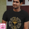 Aum Namah Shivay Strotam T-Shirt