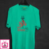 Aum Namah Shivay With Damru T-Shirt