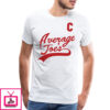 Average Joe’s DodgeBall T-Shirt