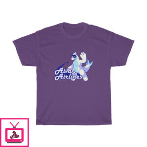 Avian Airlines – T-Shirt