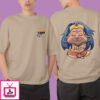 Baal Hanuman Oversize T-Shirt
