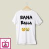 Bana Balla Icon T-Shirt
