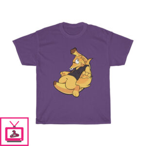 Banana Banana – T-Shirt