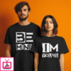 Be Mine I M Yours Couple T-Shirt