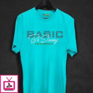 Be Strong T-Shirt