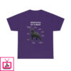 Bear Black – T-Shirt