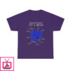 Bear Blue – T-Shirt