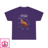 Bear Brown – T-Shirt
