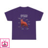 Bear Red – T-Shirt