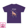 Bear Sand – T-Shirt