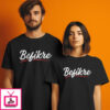 Befikare – Latest Couple T-Shirts Design
