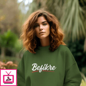 Befikare Sweatshirt
