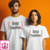 Behatar Together – Latest Couple T-Shirts