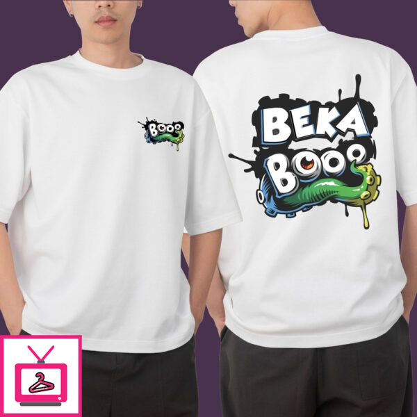 Bekaboo Oversize T-shirt