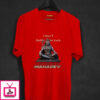Belive In Mahadev T-Shirt