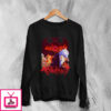 Berserk Sweatshirt Berserk Guts Griffith Sweater Manga Anime Merch