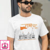 Bhagvan Shree Ram Ayodhya T-Shirt