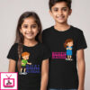 Bhai Bahan Ki Jodi Rakhi T-Shirt