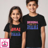 Bhai Hai Tu Mera Rakhi T-Shirt