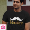 Bhudev – Gujarati Cotton T-Shirts