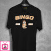 Bingo Est T-Shirt