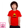 Birthday Dude – T-Shirt For Birthday Boy