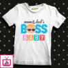 Boss Baby T-Shirt