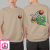 Bounce Back Oversize T-Shirt