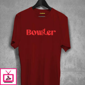 Bowler T-Shirt
