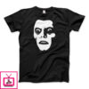 Captain Howdy, Pazuzu Demon from The Exorcist T-Shirt
