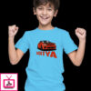 Cars T-Shirt With Boy Name