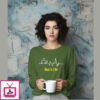 Chai Is Life – Sweatshirt
