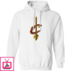 Cleveland Cavaliers Shirt Sweatshirt Hoodie Long Sleeve Tank