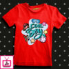 Cool Boy Kids T-Shirt