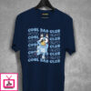 Cool Dad Club Bluey T-Shirt