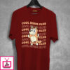 Cool Moms Club Bluey T-Shirt