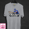 Cricket In My Blood T-Shirt