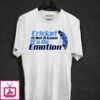 Cricket Is Emotion T-Shirt